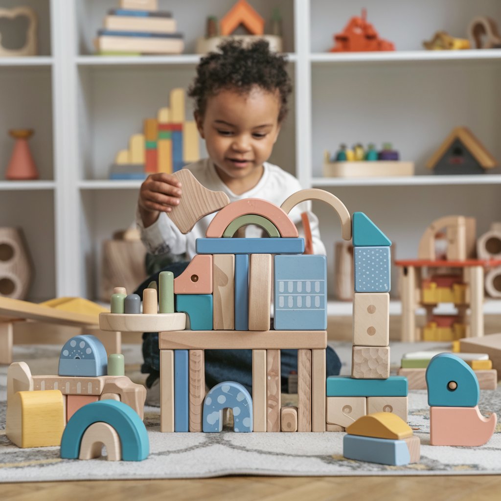 How to Evaluate the Safety of Buying Wooden Toys