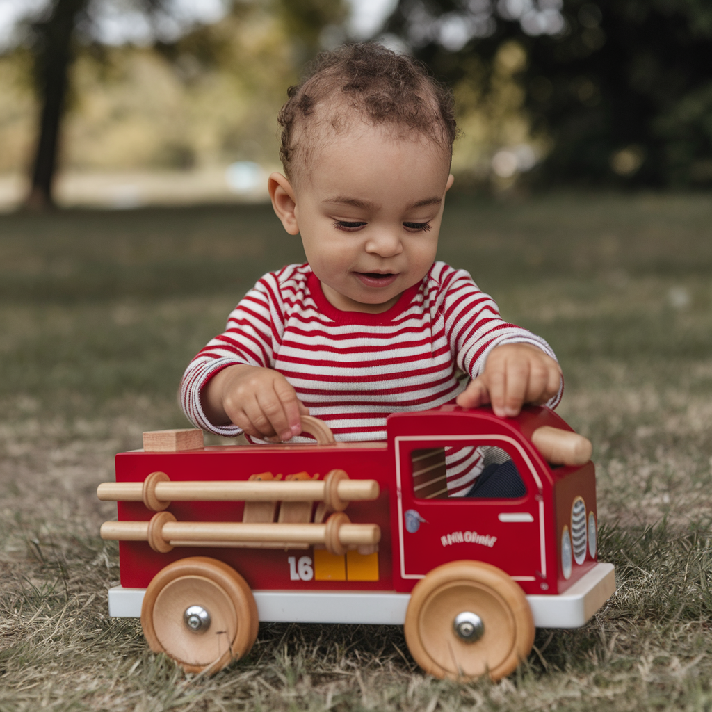 The Best Wooden Toys