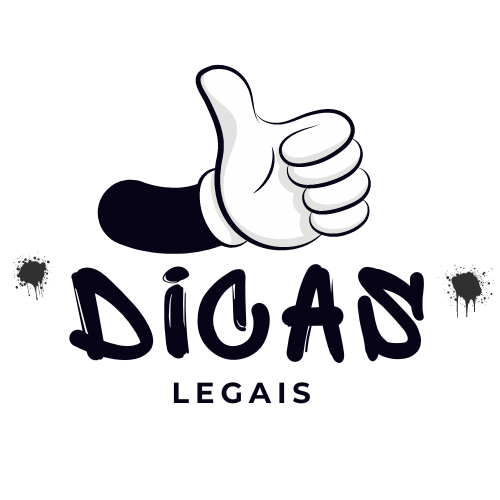Dicas Legais
