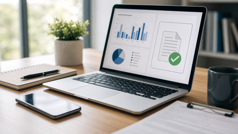 Fast loans with no bureaucratic hassles