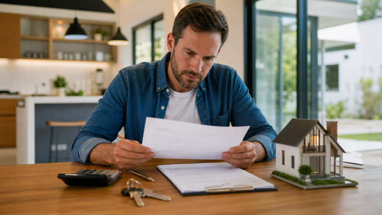Immediate cash for real estate needs